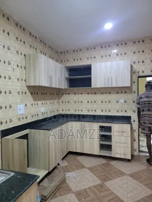 4bdrm Duplex in Valley Estate, Enugu for rent
