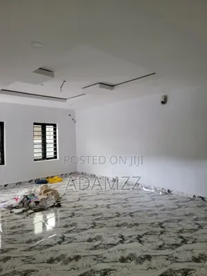 4bdrm Duplex in Valley Estate, Enugu for rent