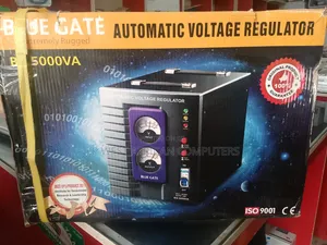 Bluegate Stabilizer 5000VA