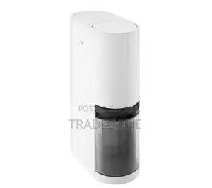 LG Dehumidifier 34l Dual Inverter Puricare Dd20gmwe1