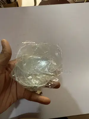 Watch Glass