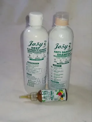 Josy Hair Mini Set