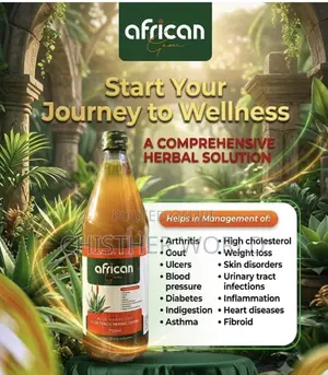 African Gem