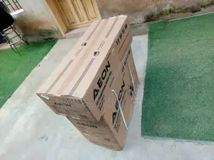High Efficiency AEON ASA12IJ3 1.5HP Inverter AC + Installation Kit