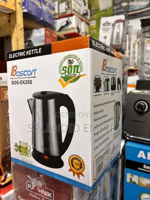 Electric Kettle