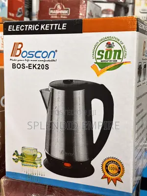 Electric Kettle