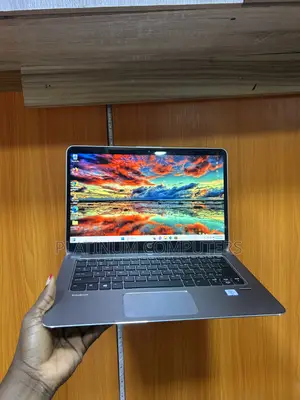 Laptop HP EliteBook 1030 G1 16GB Intel Core M SSD 256GB