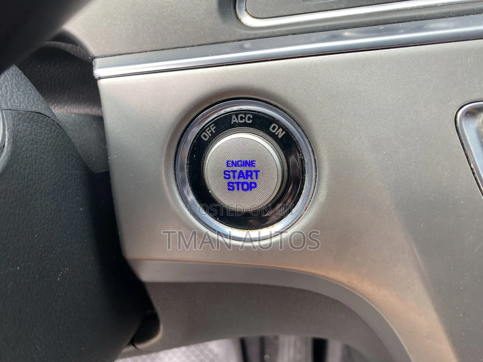 Hyundai Sonata 2016 White