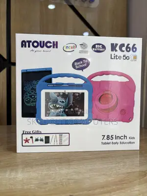 New Atouch KC66 512 GB