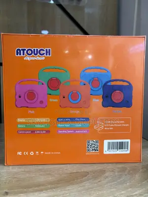 New Atouch KC66 512 GB