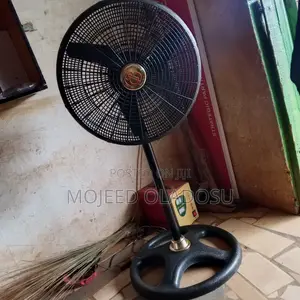 Best Buy Standing Fan