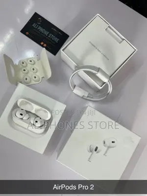 AirPods 2nd Gen