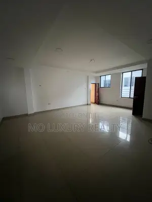 3bdrm Apartment in Lekki Phase 1 for rent