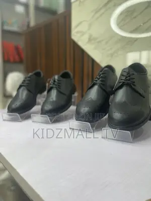 Conoli School Shoe