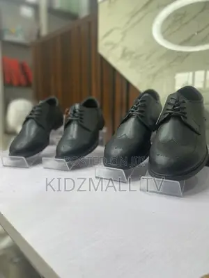 Conoli School Shoe