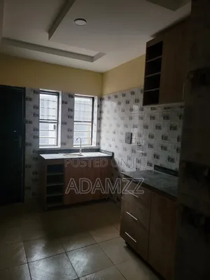 4bdrm Duplex in Legacy Estate, Enugu for rent