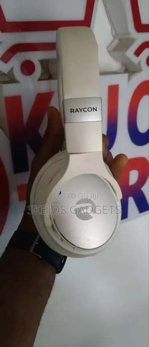 Raycon Everyday Active-Noise-Canceling Wireless Bluetooth Headphones