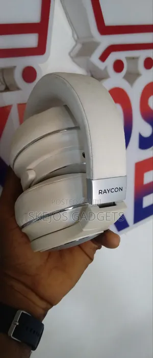 Raycon Everyday Active-Noise-Canceling Wireless Bluetooth Headphones