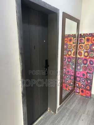 1bdrm Apartment in Horizon Cyberville, Ikate-Elegushi for rent