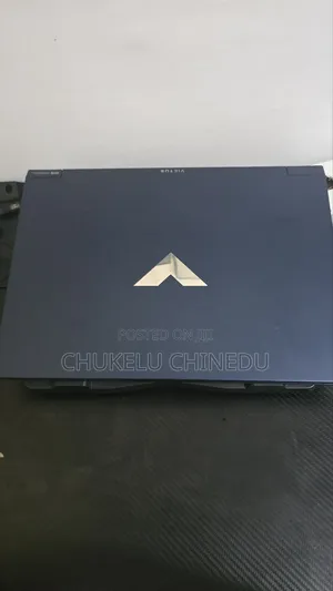 Laptop HP 15-fd0290ns 32GB Intel Core i5 SSD 1T