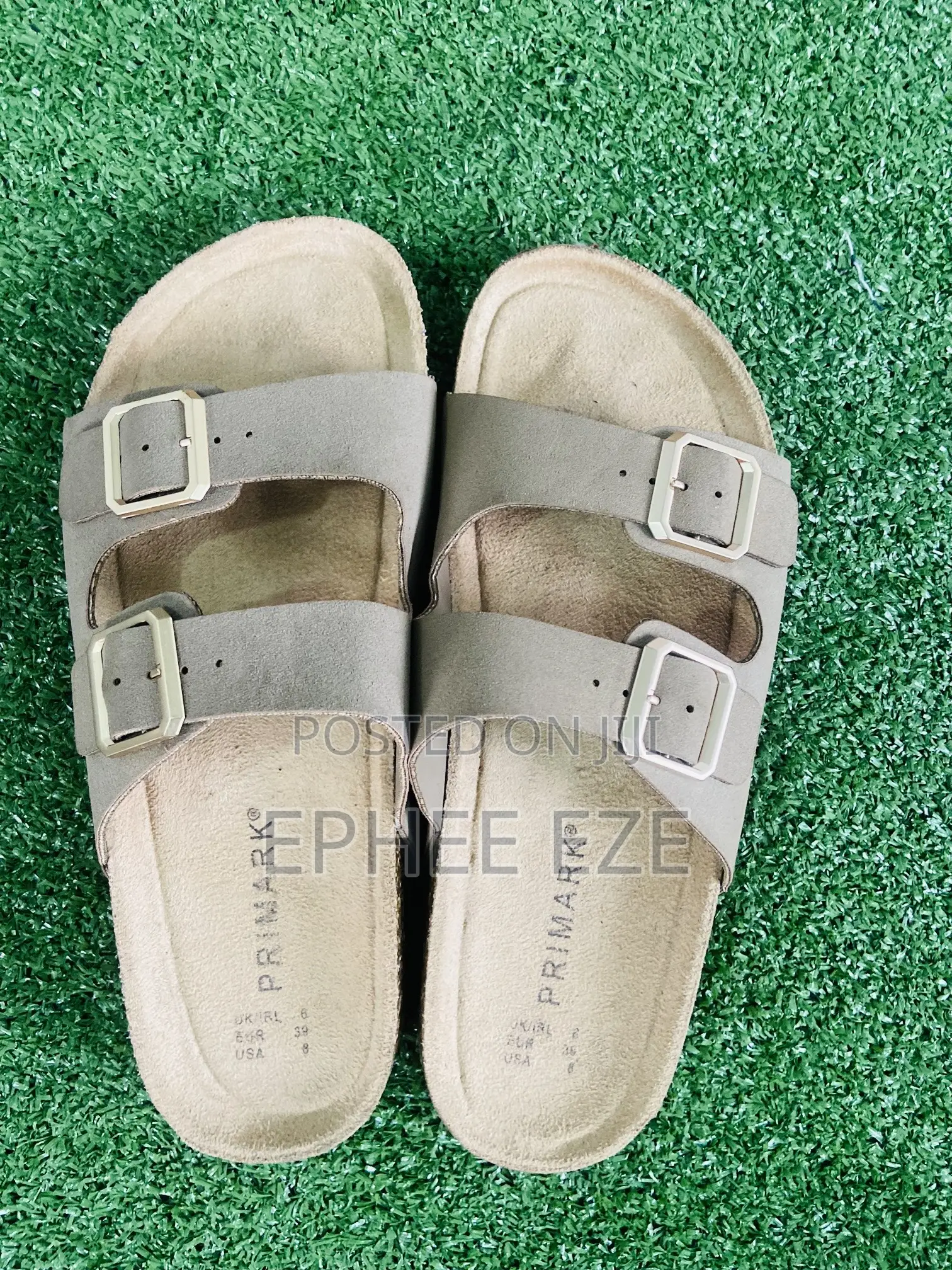 Ladies Quality Slides