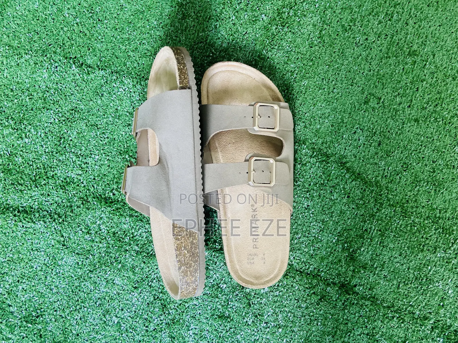 Ladies Quality Slides