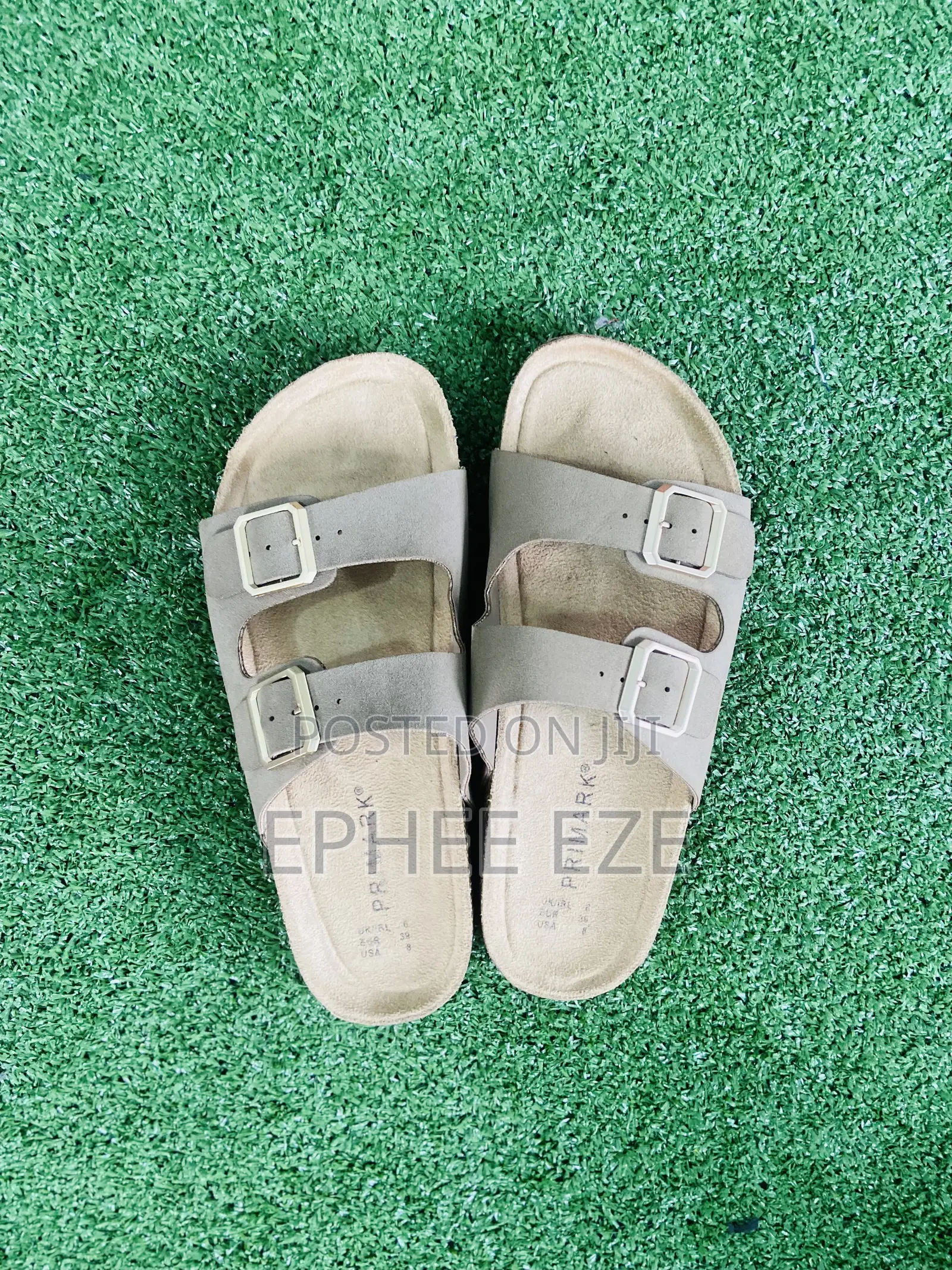 Ladies Quality Slides