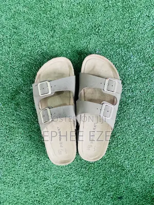 Ladies Quality Slides