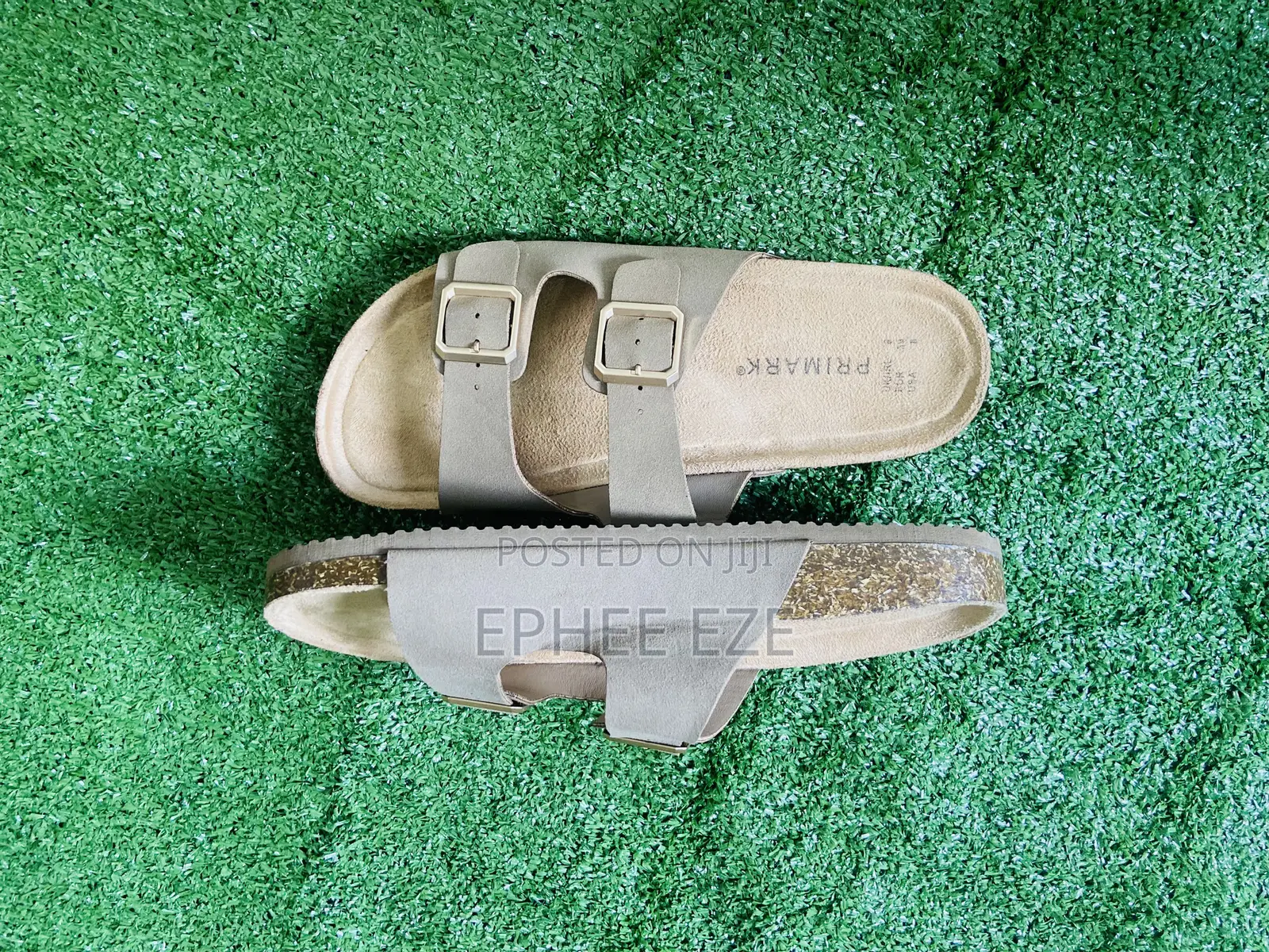 Ladies Quality Slides