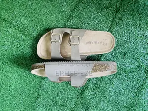 Ladies Quality Slides