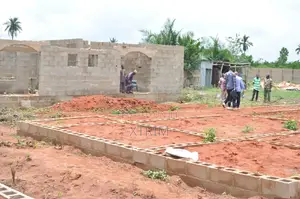 For Sale – Lafuwape, Lagos–ibadan Expressway
