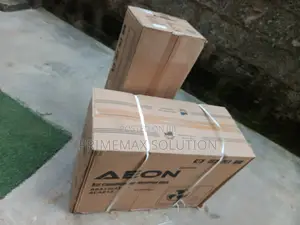 AEON 1.5HP Inverter Air Conditioner ASA12IJ3 With Kit – Smart Features