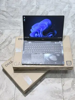 Laptop Dell XPS 15 7590 32GB Intel Core i7 SSD 1T