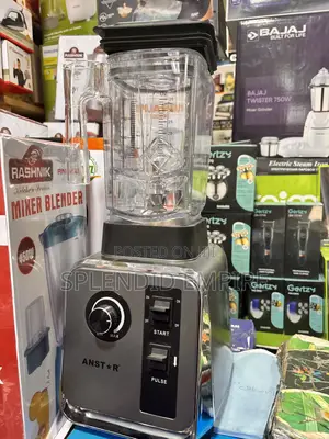 ANSTAR Heavy-Duty Commercial Blender