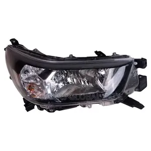 2020 Headlight Hilux Non Led