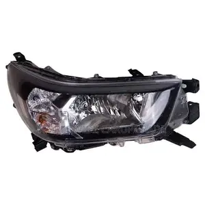 2020 Headlight Hilux Non Led