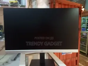 Brand New HP Monitor