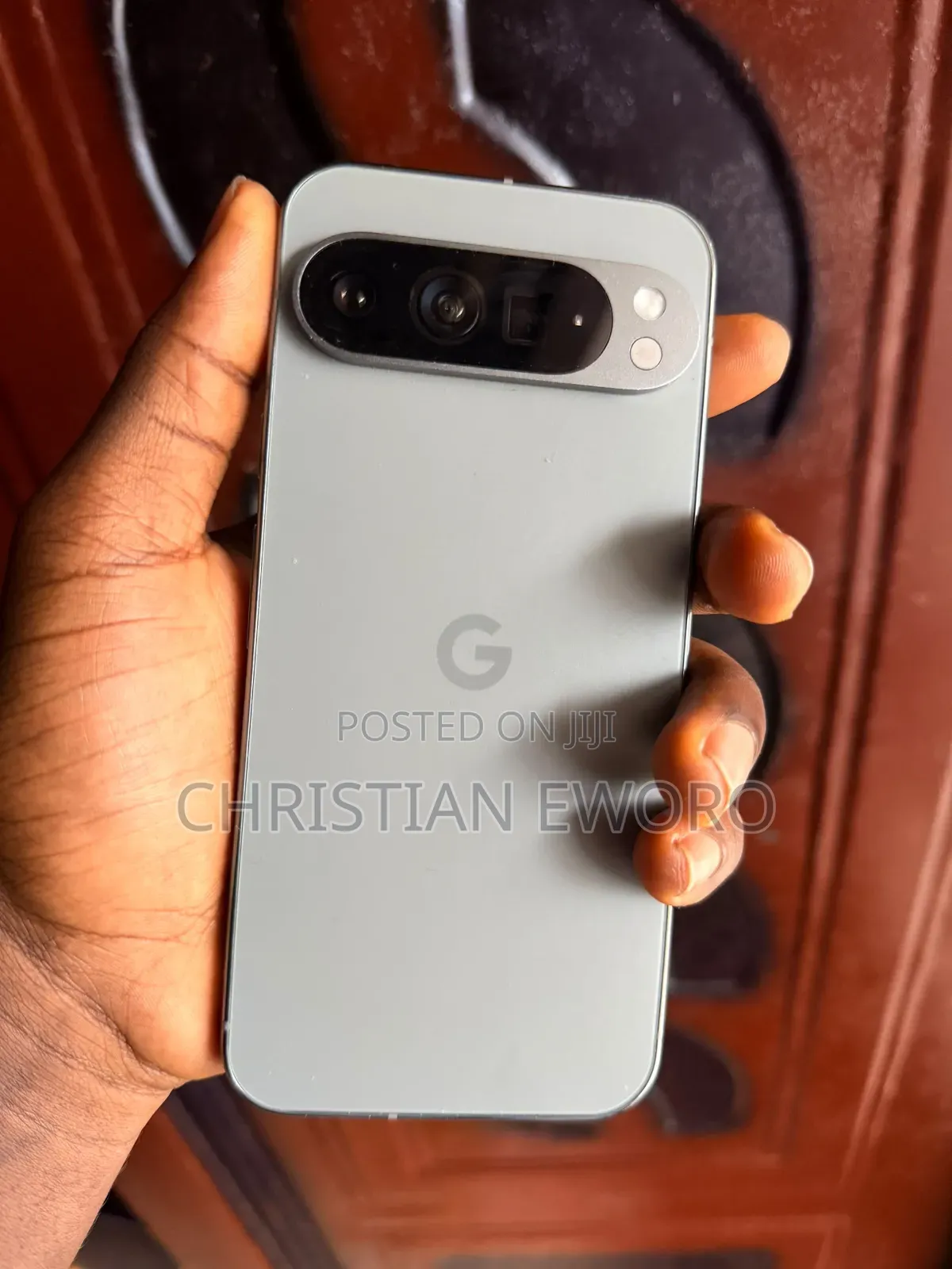 Google Pixel 9 Pro XL 256 GB Graphite