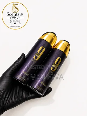 200ml 9pm Elixir