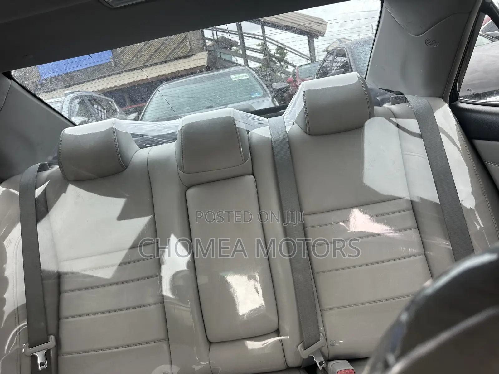 Toyota Camry 2017