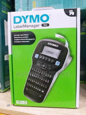 DYMO Labelling Machine