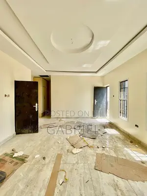 3bdrm Duplex in News Engineering, Dawaki for rent