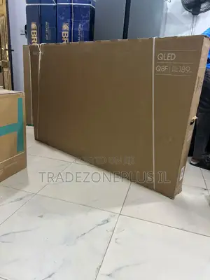Samsung 75 Inches Qled Television