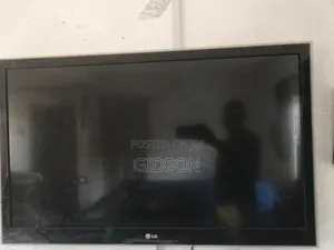 LG Smart TV