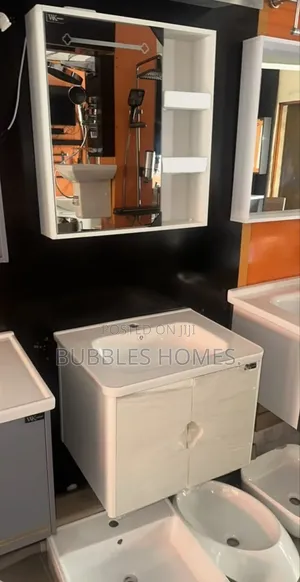 Cabinet Basin