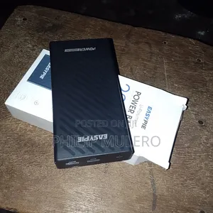 20000mahPower Bank