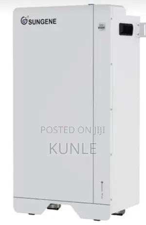 Sungene 15kWh Lithium Battery