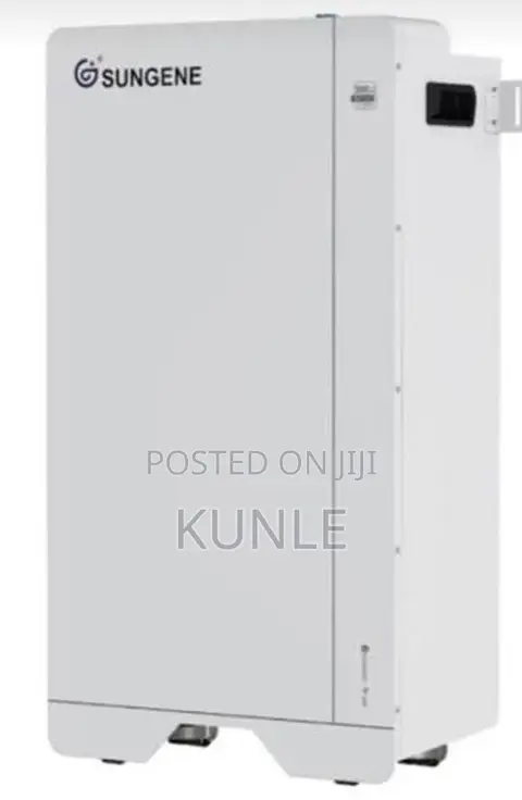 Sungene 15kWh Lithium Battery