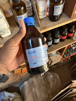 Nitric Acid