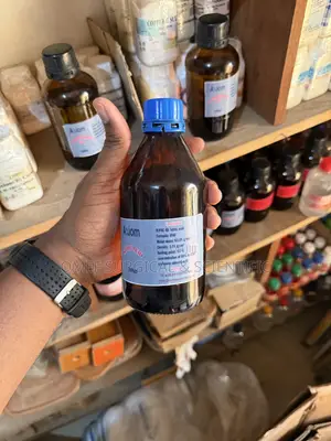 Nitric Acid
